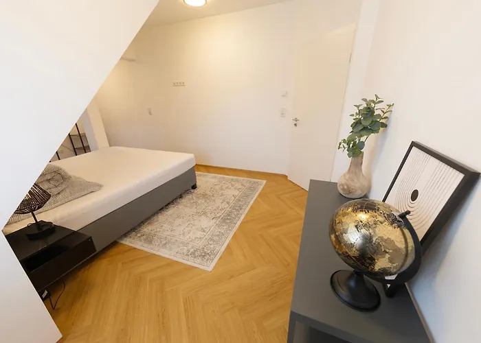 Apartamento Cozy Living