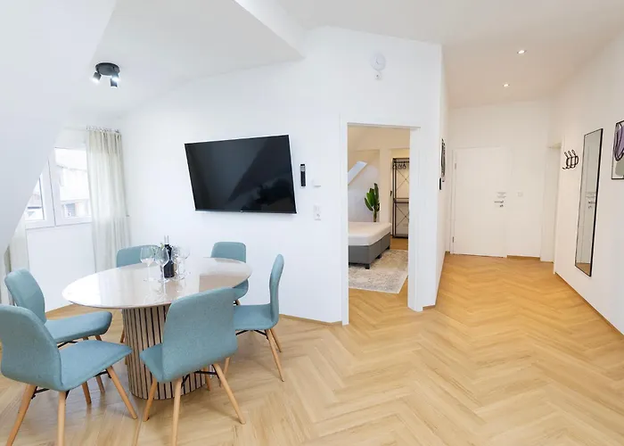 Appartamento Cozy Living *