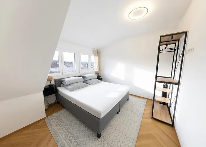 Cozy Living Kussaberg