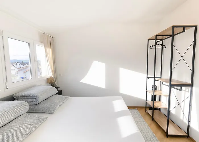 Cozy Living Kussaberg