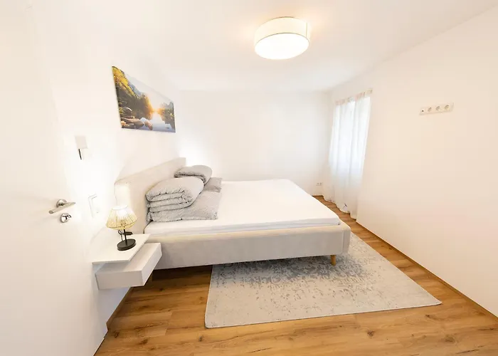 Cozy Living Apartamento *