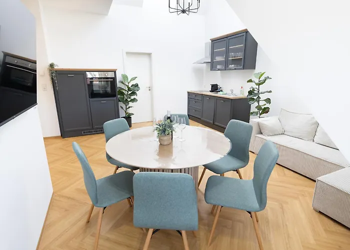 Appartamento Cozy Living *