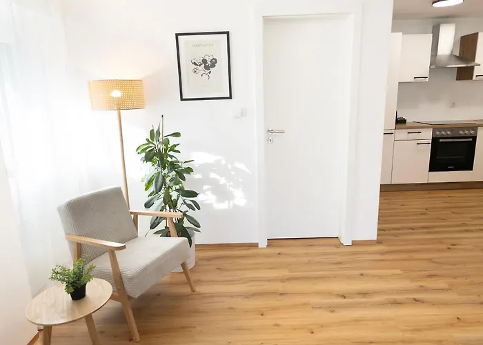 Cozy Living Apartamento