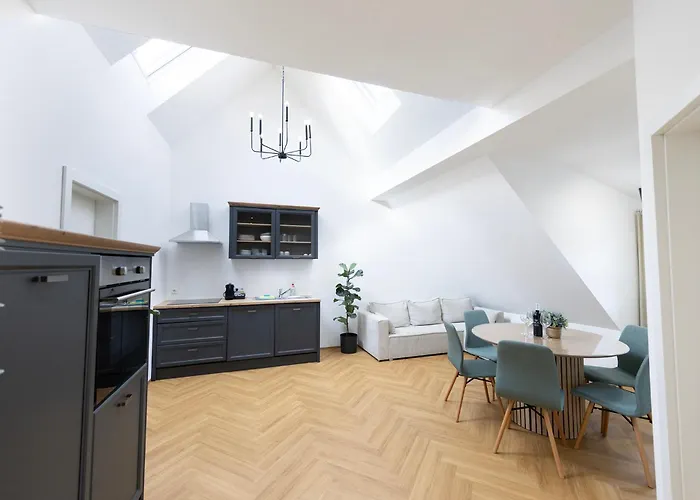 Cozy Living Appartamento *