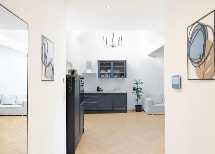 Apartamento Cozy Living *