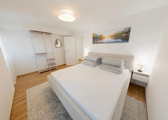 Cozy Living * Kussaberg