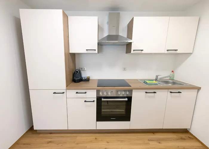 Cozy Living Apartamento *