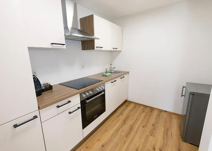 Apartamento Cozy Living *