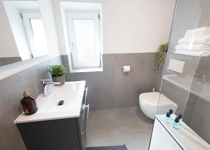 Appartamento Cozy Living Kussaberg