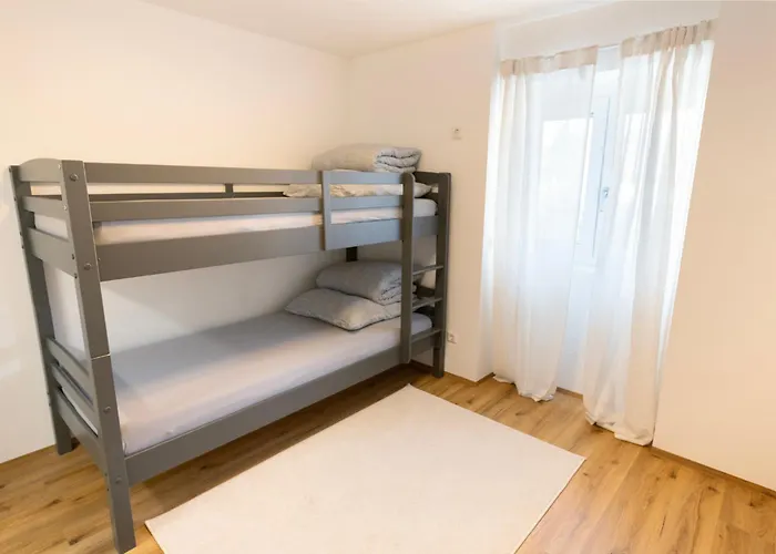 Cozy Living Kussaberg