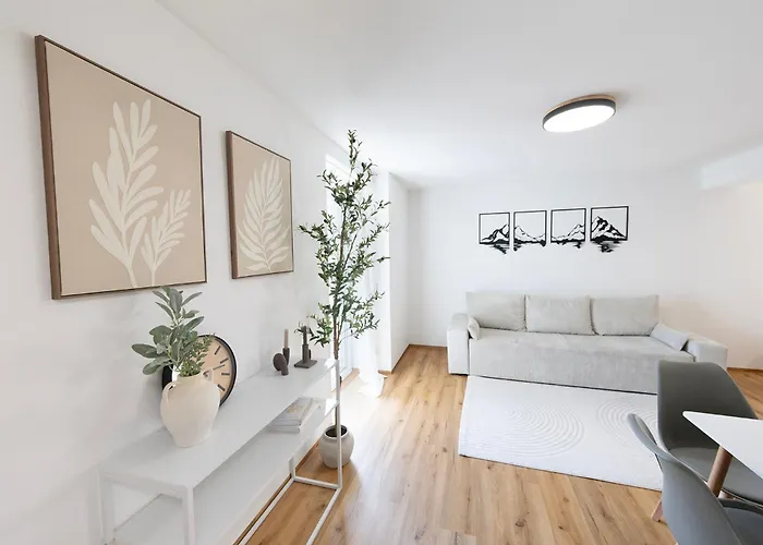 Cozy Living * Kussaberg