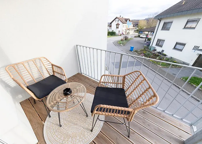 Cozy Living Apartamento