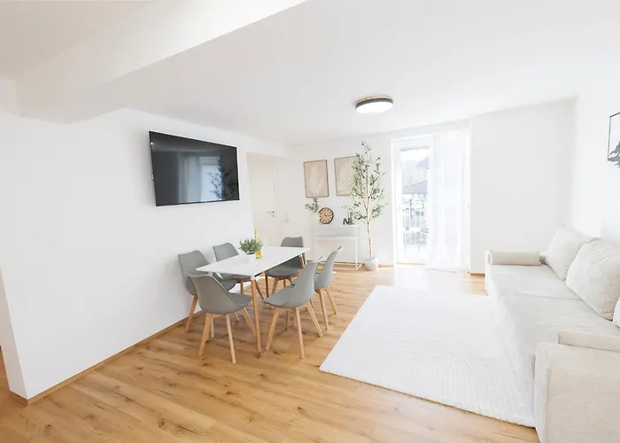 Apartamento Cozy Living