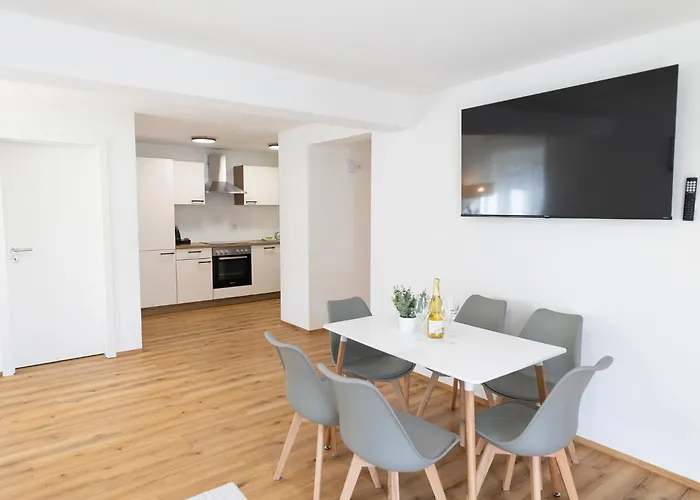 Cozy Living Appartamento *