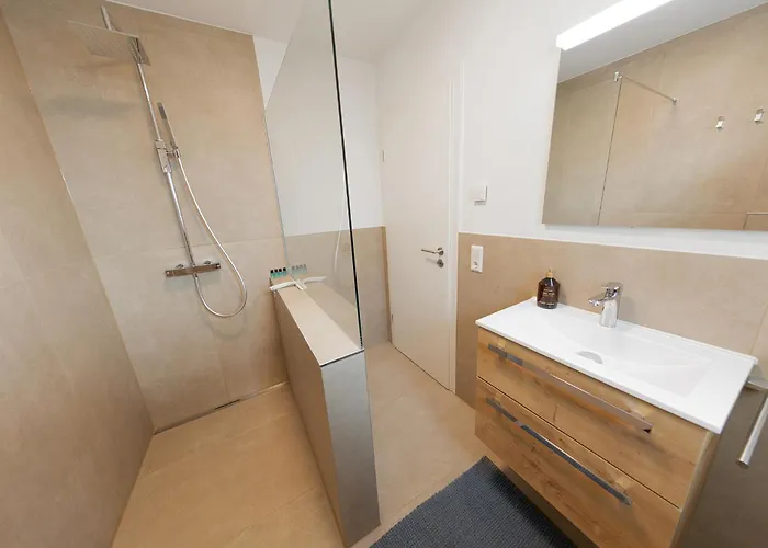 Cozy Living Appartamento Kussaberg