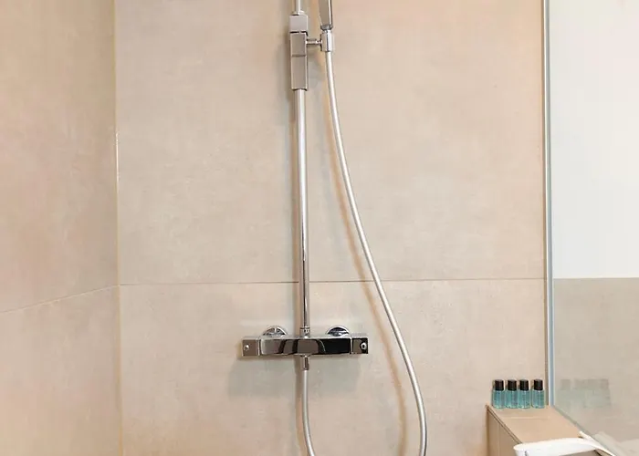 Appartamento Cozy Living Kussaberg