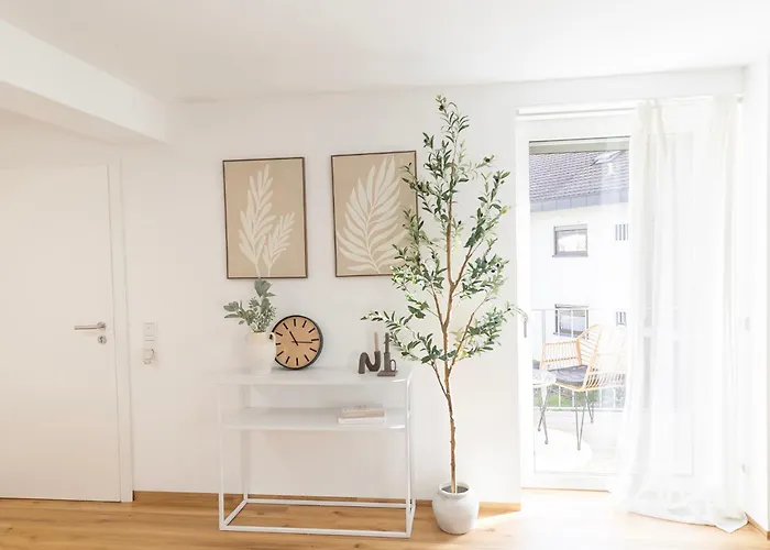 Cozy Living Apartamento