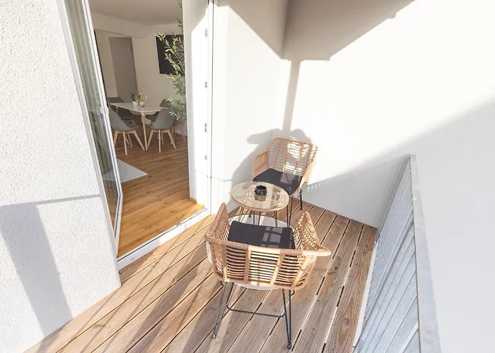 Cozy Living Appartamento *