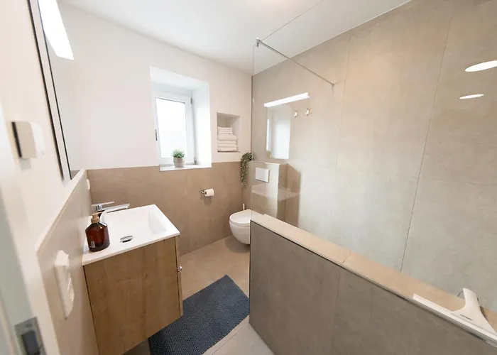 Apartamento Cozy Living *