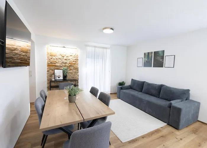 Cozy Living * Kussaberg