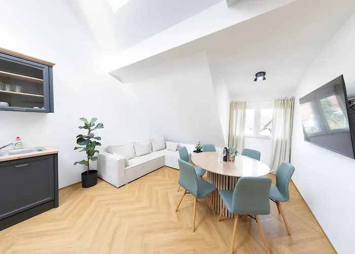 Cozy Living Appartamento