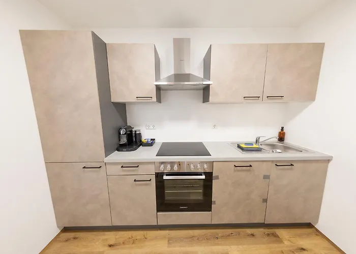 Apartamento Cozy Living *