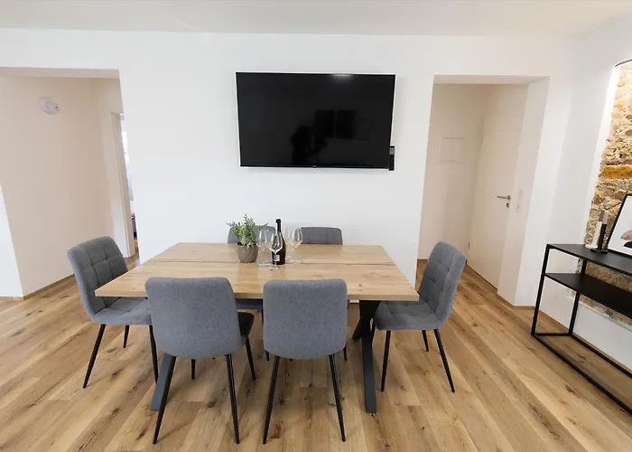 Cozy Living Kussaberg