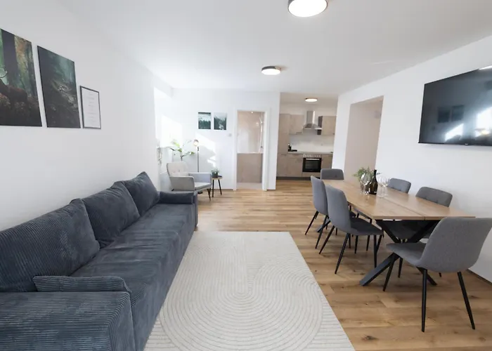 Cozy Living Appartamento *