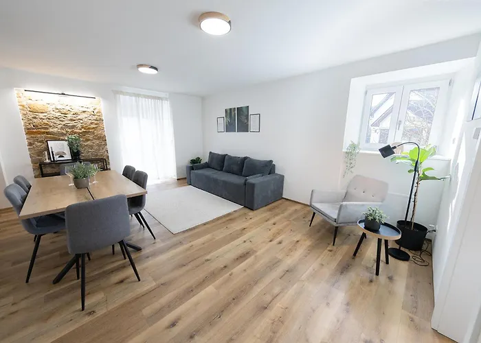 Appartamento Cozy Living