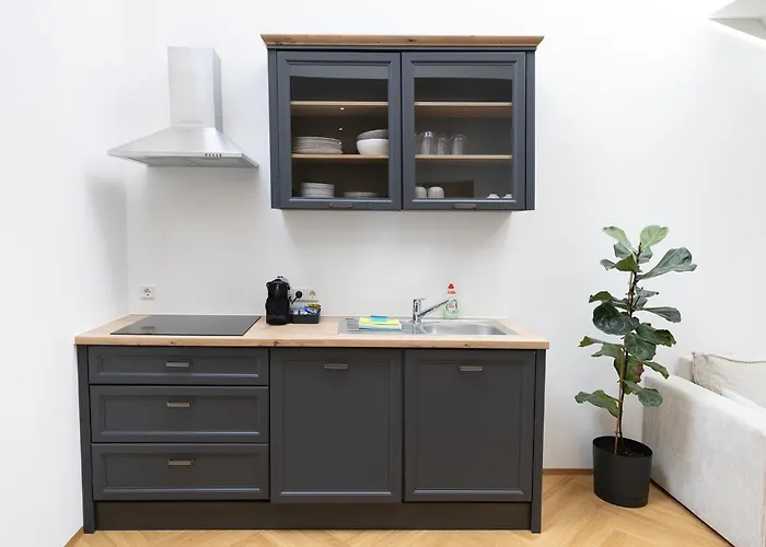 Cozy Living * Kussaberg